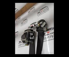 CINTURA DI SICUREZZA ANTERIORE DESTRA JAGUAR XE 20 - 7