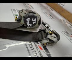 CINTURA DI SICUREZZA ANTERIORE DESTRA JAGUAR XE 20 - 8