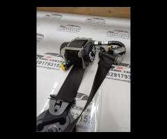 CINTURA DI SICUREZZA ANTERIORE DESTRA JAGUAR XE 20 - 9