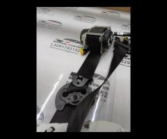 CINTURA DI SICUREZZA ANTERIORE DESTRA JAGUAR XE 20 - 10