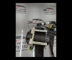 CINTURA DI SICUREZZA ANTERIORE DESTRA JAGUAR XE 20 - 11