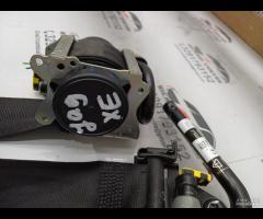 CINTURA DI SICUREZZA ANTERIORE DESTRA JAGUAR XE 20 - 12