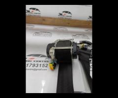 CINTURA DI SICUREZZA ANTERIORE DESTRA JAGUAR XE 20 - 13