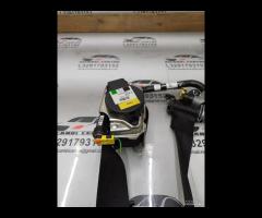 CINTURA DI SICUREZZA ANTERIORE DESTRA JAGUAR XE 20 - 14