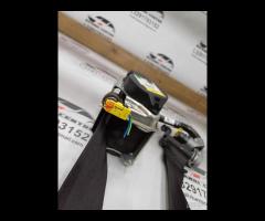 CINTURA DI SICUREZZA ANTERIORE DESTRA JAGUAR XE 20 - 15