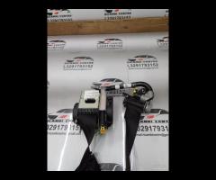 CINTURA DI SICUREZZA ANTERIORE DESTRA JAGUAR XE 20 - 16