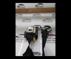 CINTURA DI SICUREZZA ANTERIORE DESTRA JAGUAR XE 20 - 17