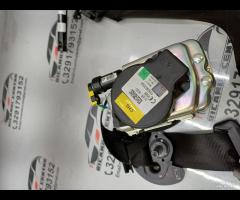 CINTURA DI SICUREZZA ANTERIORE DESTRA JAGUAR XE 20 - 20