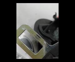 CINTURA DI SICUREZZA ANTERIORE DESTRA JAGUAR XE 20 - 23