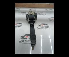 CINTURA DI SICUREZZA POSTERIORE SX/DX JAGUAR XE 20 - 1