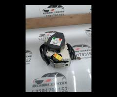 CINTURA DI SICUREZZA POSTERIORE SX/DX JAGUAR XE 20 - 5