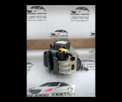 CINTURA DI SICUREZZA POSTERIORE SX/DX JAGUAR XE 20 - 6