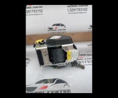 CINTURA DI SICUREZZA POSTERIORE SX/DX JAGUAR XE 20 - 7