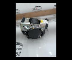 CINTURA DI SICUREZZA POSTERIORE SX/DX JAGUAR XE 20 - 9