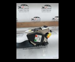 CINTURA DI SICUREZZA POSTERIORE SX/DX JAGUAR XE 20 - 10
