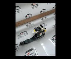 CINTURA DI SICUREZZA POSTERIORE SX/DX JAGUAR XE 20 - 11