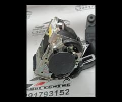 CINTURA DI SICUREZZA POSTERIORE SX/DX JAGUAR XE 20 - 15