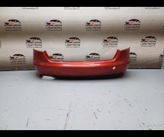 PARAURTI POSTERIORE CON SENSORI DI PARCHEGGIO AUDI - 2