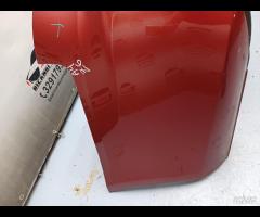 PARAURTI POSTERIORE CON SENSORI DI PARCHEGGIO AUDI - 3