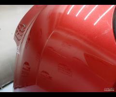 PARAURTI POSTERIORE CON SENSORI DI PARCHEGGIO AUDI - 5