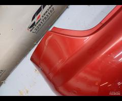 PARAURTI POSTERIORE CON SENSORI DI PARCHEGGIO AUDI - 6