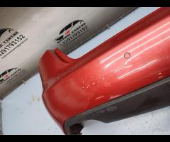 PARAURTI POSTERIORE CON SENSORI DI PARCHEGGIO AUDI - 7