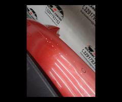 PARAURTI POSTERIORE CON SENSORI DI PARCHEGGIO AUDI - 8