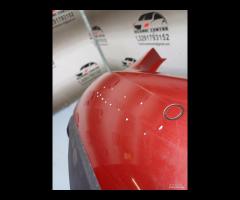 PARAURTI POSTERIORE CON SENSORI DI PARCHEGGIO AUDI - 9