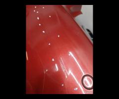 PARAURTI POSTERIORE CON SENSORI DI PARCHEGGIO AUDI - 10