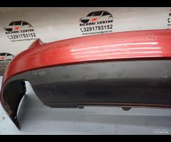 PARAURTI POSTERIORE CON SENSORI DI PARCHEGGIO AUDI - 11