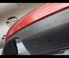 PARAURTI POSTERIORE CON SENSORI DI PARCHEGGIO AUDI - 12