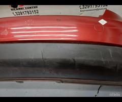 PARAURTI POSTERIORE CON SENSORI DI PARCHEGGIO AUDI - 13