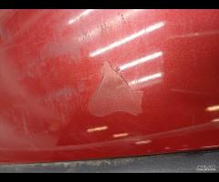 PARAURTI POSTERIORE CON SENSORI DI PARCHEGGIO AUDI - 14