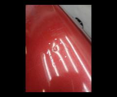 PARAURTI POSTERIORE CON SENSORI DI PARCHEGGIO AUDI - 15