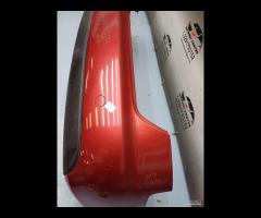 PARAURTI POSTERIORE CON SENSORI DI PARCHEGGIO AUDI - 17