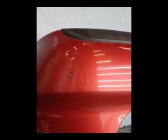 PARAURTI POSTERIORE CON SENSORI DI PARCHEGGIO AUDI - 18