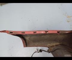 PARAURTI POSTERIORE CON SENSORI DI PARCHEGGIO AUDI - 21