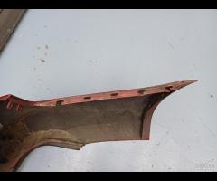 PARAURTI POSTERIORE CON SENSORI DI PARCHEGGIO AUDI - 22