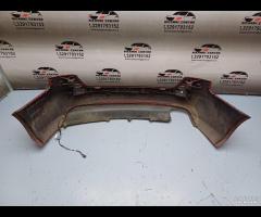 PARAURTI POSTERIORE CON SENSORI DI PARCHEGGIO AUDI - 23