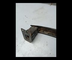 TRAVERSA RINFORZO PARAURTI ANTERIORE SEAT IBIZA CU - 13