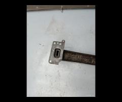 TRAVERSA RINFORZO PARAURTI ANTERIORE SEAT IBIZA CU - 18