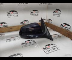 SPECCHIO SPECCHIETTO RETROVISORE DESTRO BMW SERIE - 1