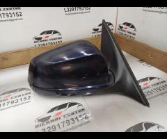 SPECCHIO SPECCHIETTO RETROVISORE DESTRO BMW SERIE - 2