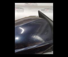 SPECCHIO SPECCHIETTO RETROVISORE DESTRO BMW SERIE - 9