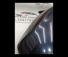 SPECCHIO SPECCHIETTO RETROVISORE DESTRO BMW SERIE - 10