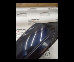 SPECCHIO SPECCHIETTO RETROVISORE DESTRO BMW SERIE - 15