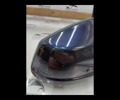 SPECCHIO SPECCHIETTO RETROVISORE DESTRO BMW SERIE - 16