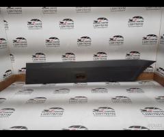 MODANATURA PARAFANGO POSTERIORE SX MERCEDES-BENZ S - 1