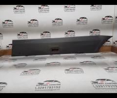 MODANATURA PARAFANGO POSTERIORE SX MERCEDES-BENZ S - 2