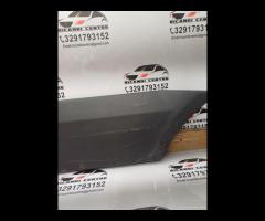 MODANATURA PARAFANGO POSTERIORE SX MERCEDES-BENZ S - 4